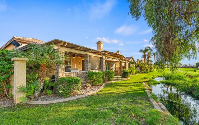 49645 Redford Way, Indio, CA 92201