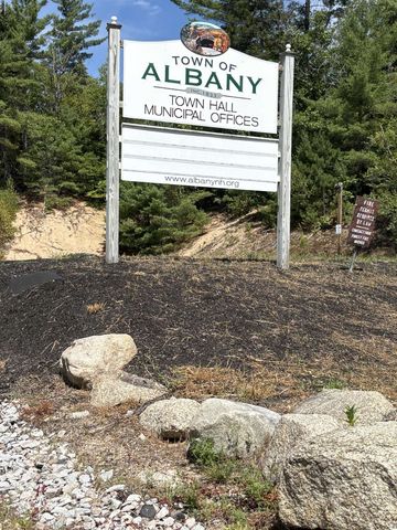 19 Easy Avenue, Albany, NH 03818