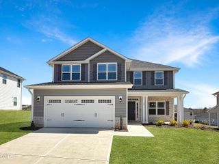 164 Kipling Creek Drive, Fuquay Varina, NC 27526