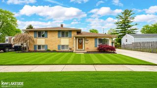 43430 Gainsley Drive, Sterling Heights, MI 48313