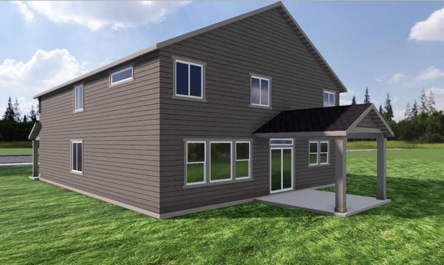 317 Apple Tree Ct, Cheney, WA 99004