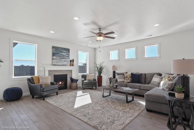 317 Apple Tree Ct, Cheney, WA 99004