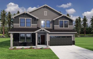 317 Apple Tree Ct, Cheney, WA 99004
