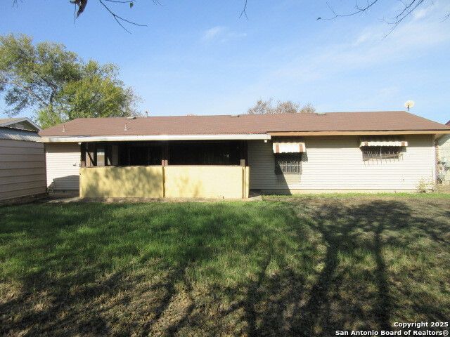 5530 Prairie Flower, San Antonio, TX 78242