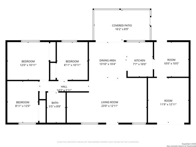 5530 Prairie Flower, San Antonio, TX 78242