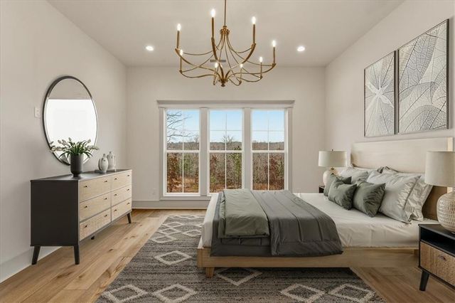 119 Satcher Road, Taylorsville, GA 30178