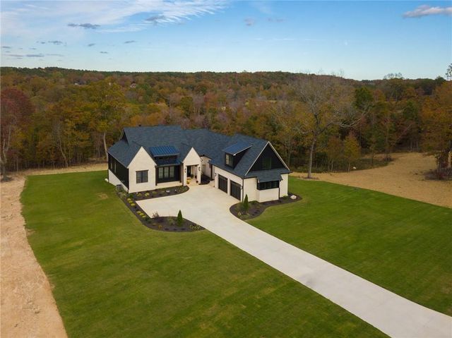 119 Satcher Road, Taylorsville, GA 30178