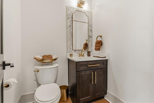 119 Satcher Road, Taylorsville, GA 30178