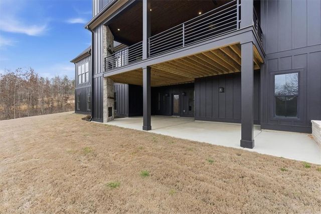 119 Satcher Road, Taylorsville, GA 30178