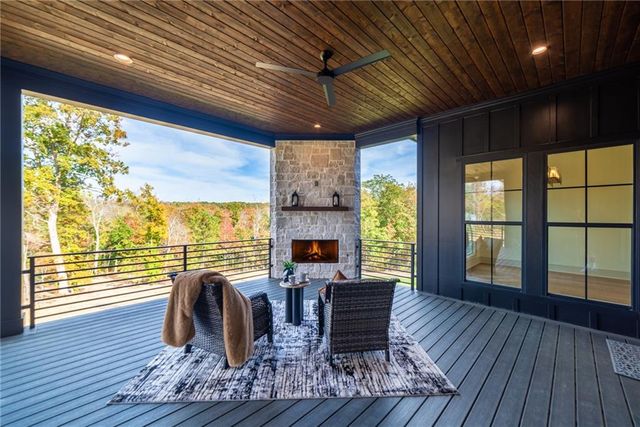 119 Satcher Road, Taylorsville, GA 30178