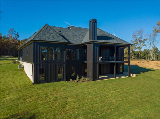 119 Satcher Road, Taylorsville, GA 30178