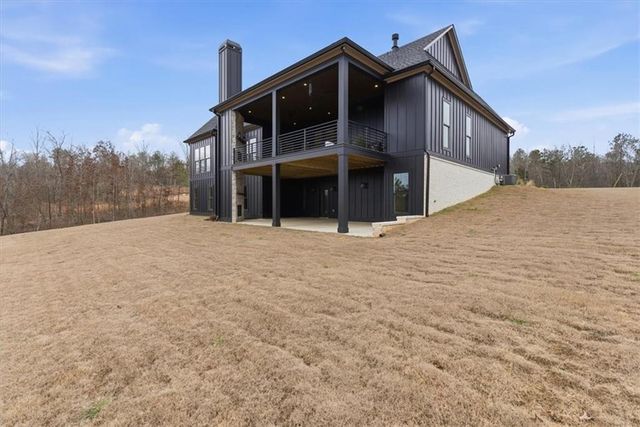 119 Satcher Road, Taylorsville, GA 30178