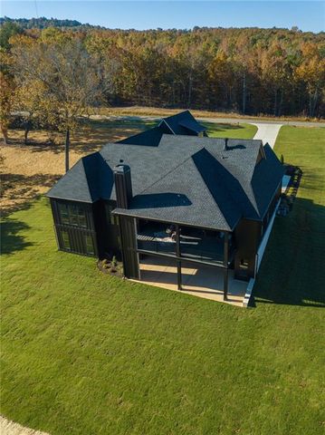 119 Satcher Road, Taylorsville, GA 30178