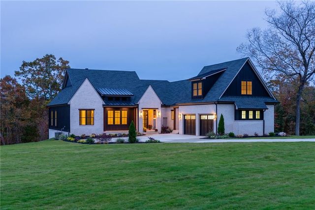 119 Satcher Road, Taylorsville, GA 30178