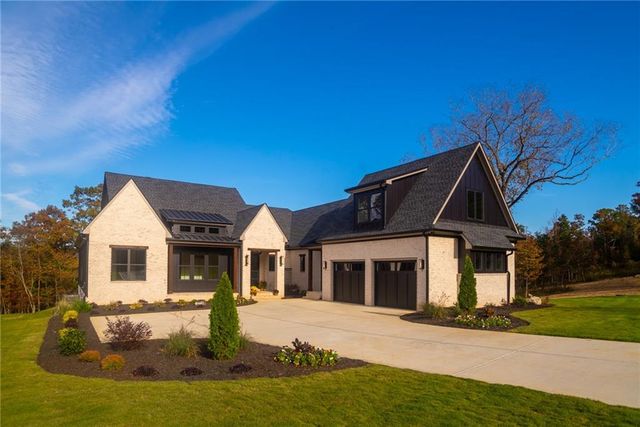 119 Satcher Road, Taylorsville, GA 30178