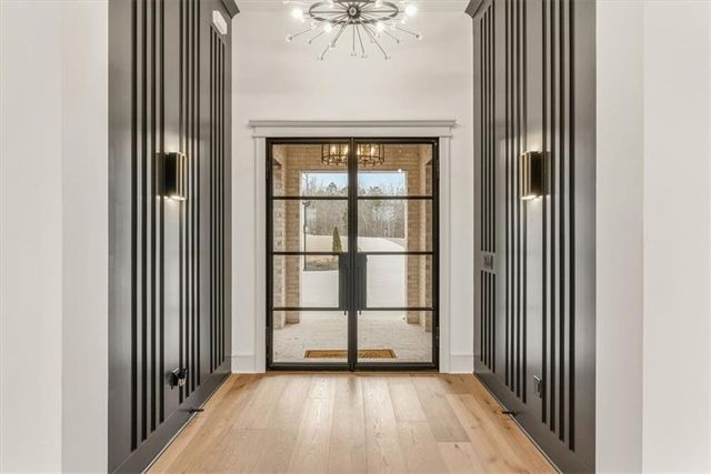 119 Satcher Road, Taylorsville, GA 30178