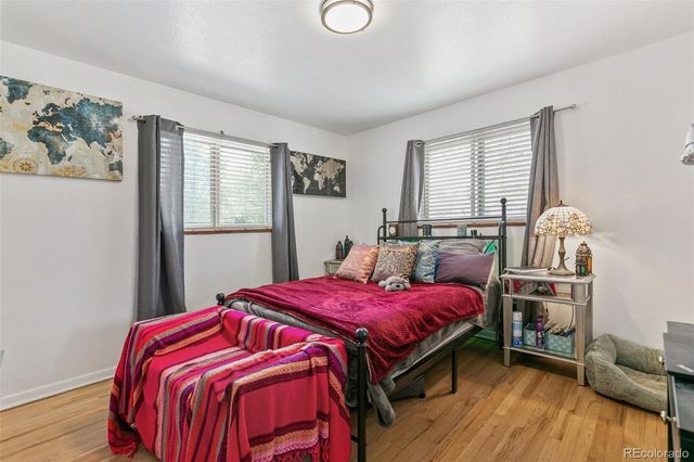 3114-3118 S Acoma Street, Englewood, CO 80110
