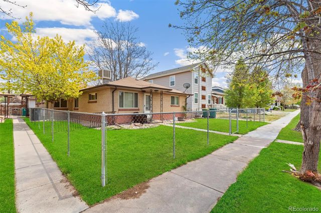 3114-3118 S Acoma Street, Englewood, CO 80110