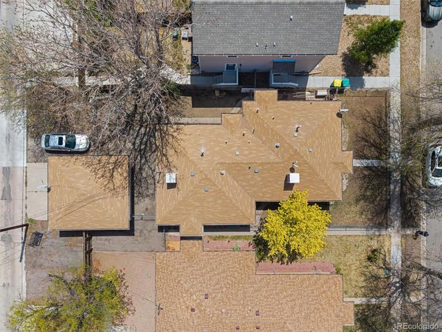 3114-3118 S Acoma Street, Englewood, CO 80110