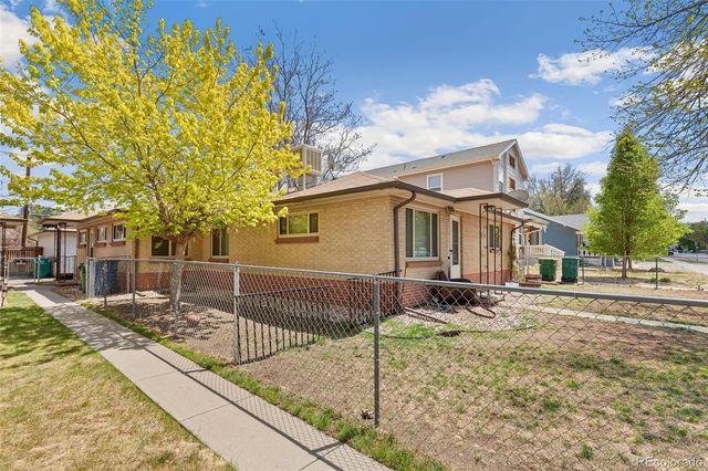 3114-3118 S Acoma Street, Englewood, CO 80110