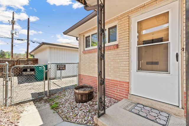 3114-3118 S Acoma Street, Englewood, CO 80110