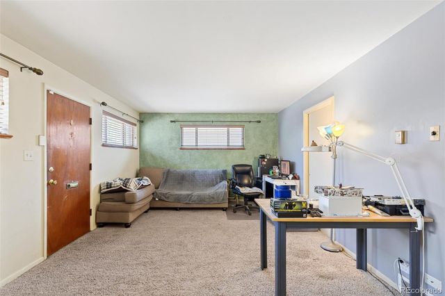 3114-3118 S Acoma Street, Englewood, CO 80110