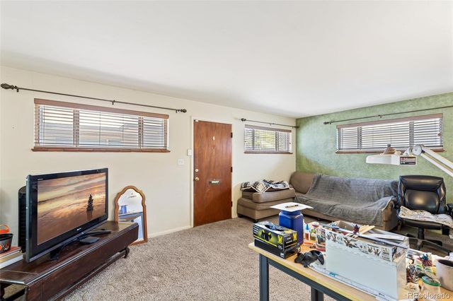 3114-3118 S Acoma Street, Englewood, CO 80110