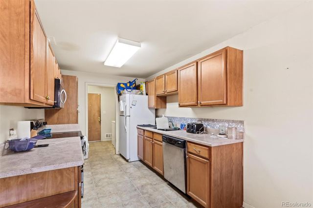 3114-3118 S Acoma Street, Englewood, CO 80110