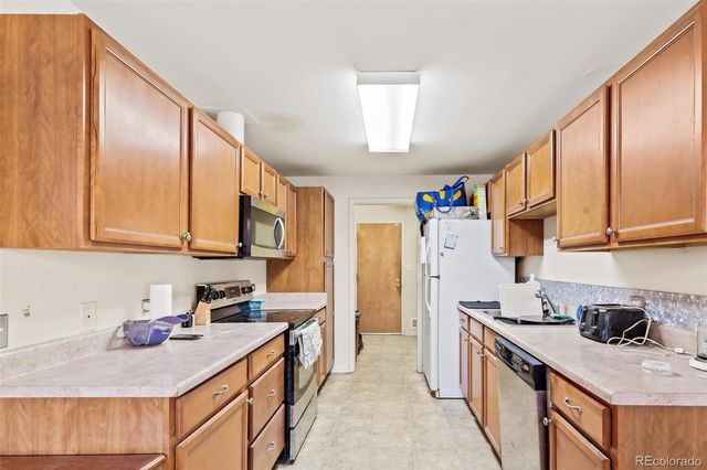 3114-3118 S Acoma Street, Englewood, CO 80110
