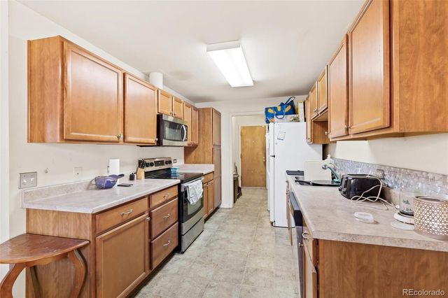 3114-3118 S Acoma Street, Englewood, CO 80110