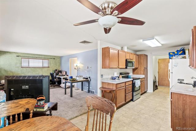 3114-3118 S Acoma Street, Englewood, CO 80110