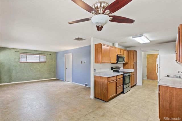 3114-3118 S Acoma Street, Englewood, CO 80110