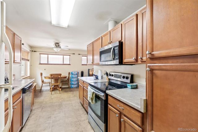 3114-3118 S Acoma Street, Englewood, CO 80110