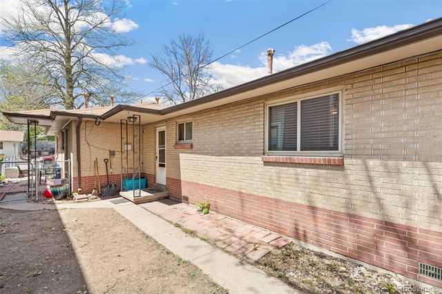 3114-3118 S Acoma Street, Englewood, CO 80110