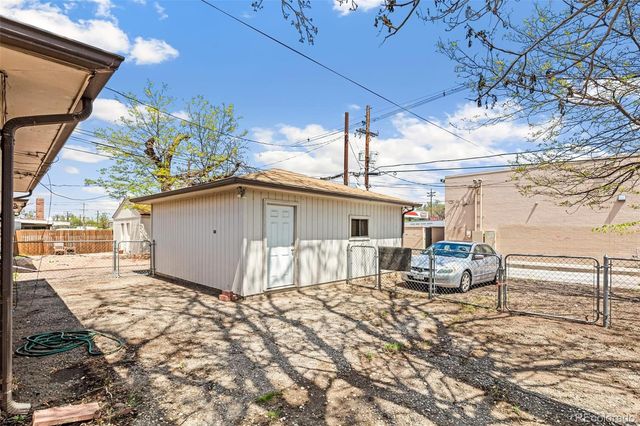3114-3118 S Acoma Street, Englewood, CO 80110