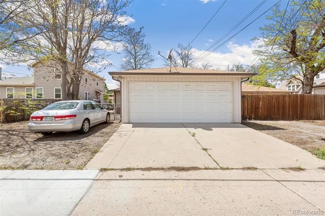 3114-3118 S Acoma Street, Englewood, CO 80110