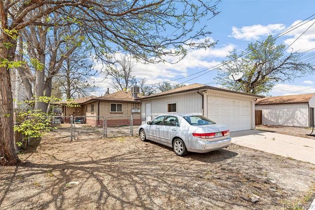 3114-3118 S Acoma Street, Englewood, CO 80110