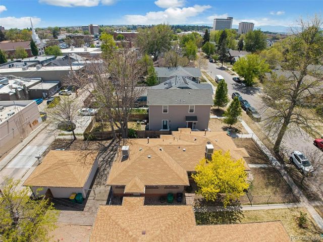 3114-3118 S Acoma Street, Englewood, CO 80110