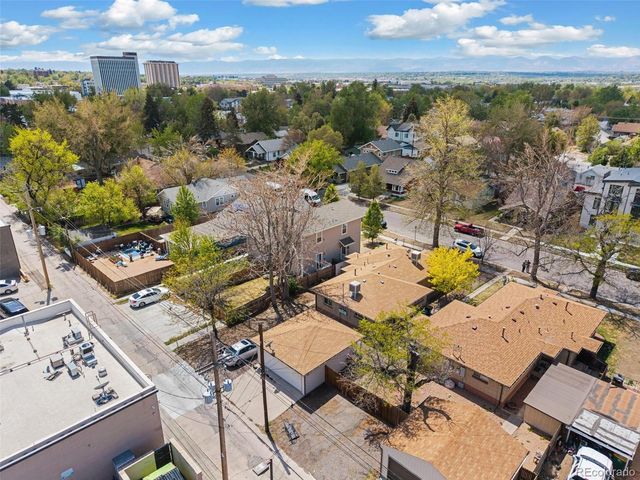 3114-3118 S Acoma Street, Englewood, CO 80110