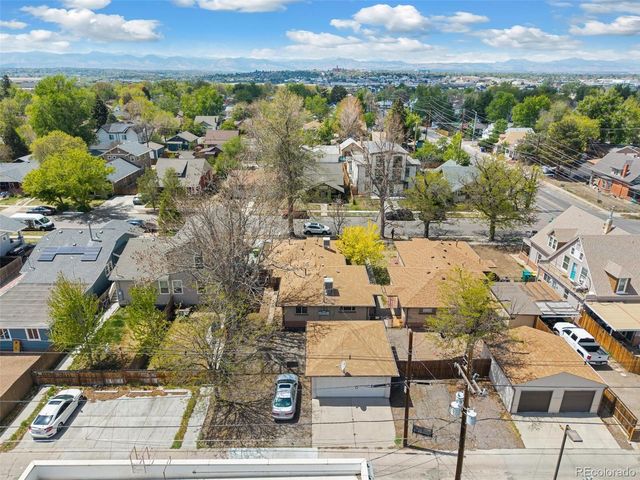 3114-3118 S Acoma Street, Englewood, CO 80110