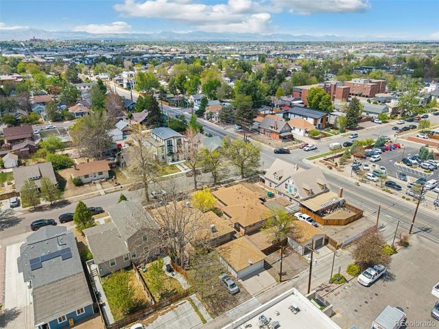 3114-3118 S Acoma Street, Englewood, CO 80110