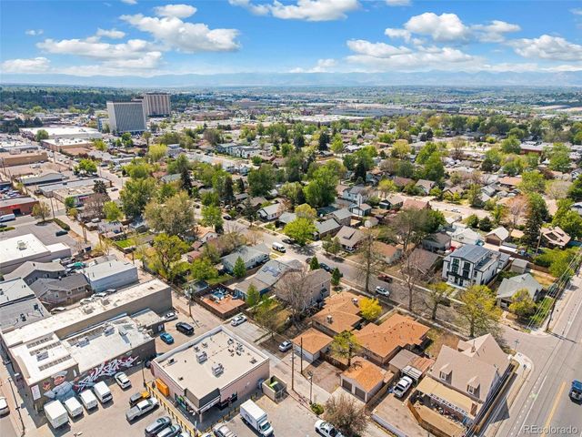 3114-3118 S Acoma Street, Englewood, CO 80110