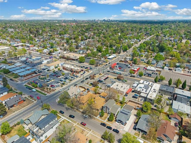 3114-3118 S Acoma Street, Englewood, CO 80110