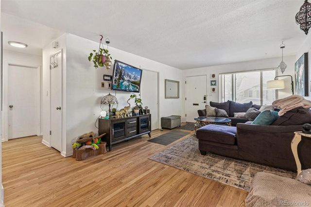 3114-3118 S Acoma Street, Englewood, CO 80110