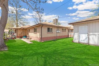 3114-3118 S Acoma Street, Englewood, CO 80110