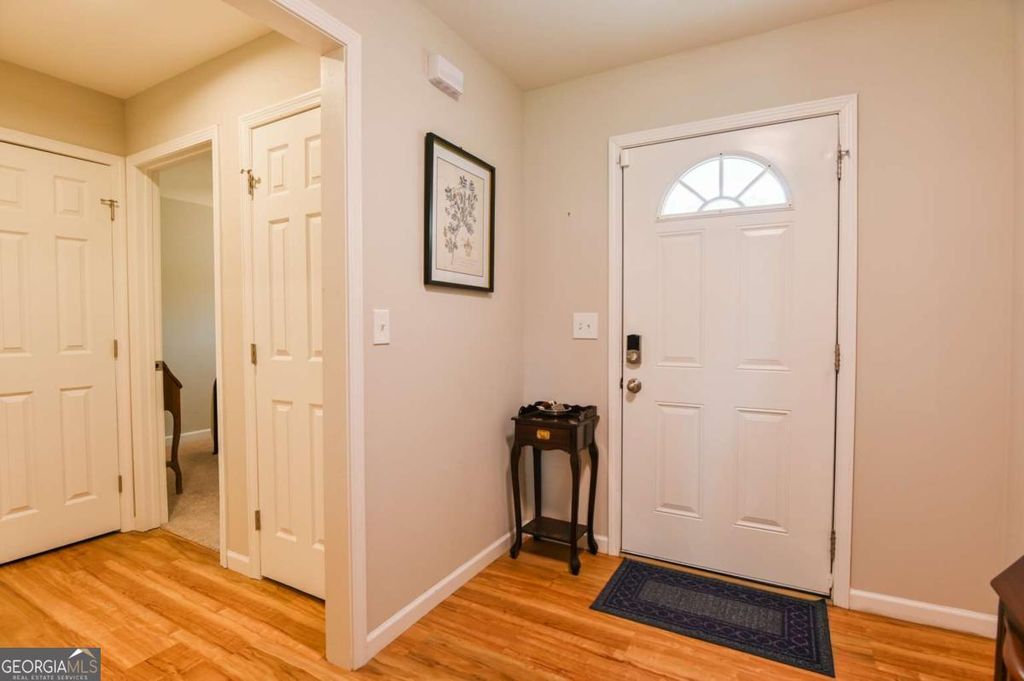 25 Tyrus Lane, Royston, GA 30662 — photo 2