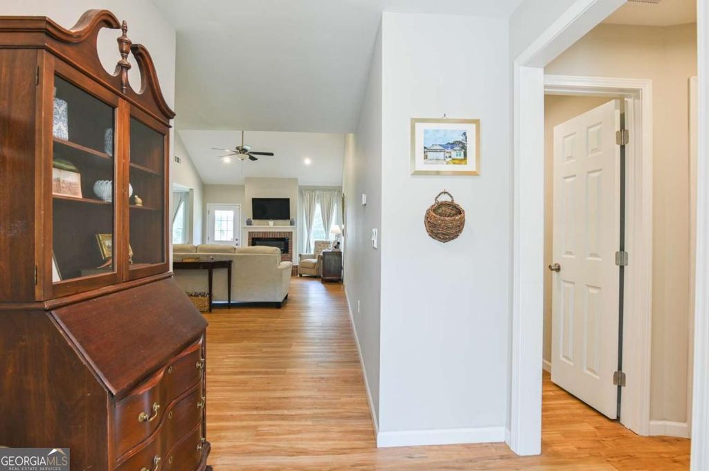 25 Tyrus Lane, Royston, GA 30662 — photo 4