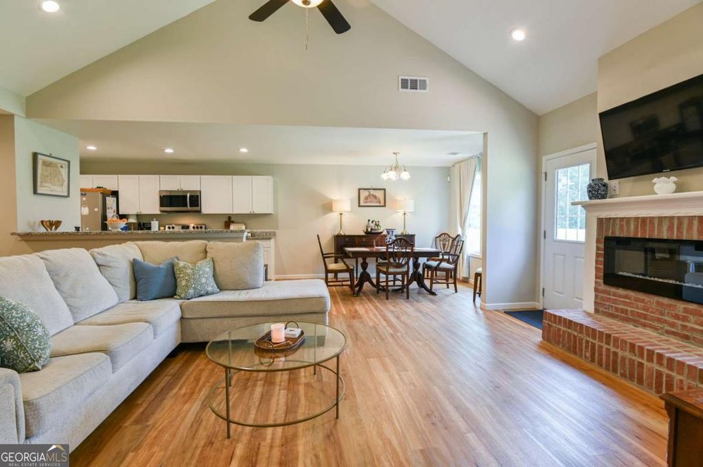 25 Tyrus Lane, Royston, GA 30662 — photo 5