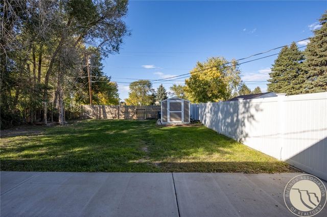 4239 Phillip Street, Billings, MT 59101