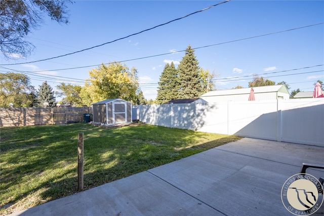 4239 Phillip Street, Billings, MT 59101